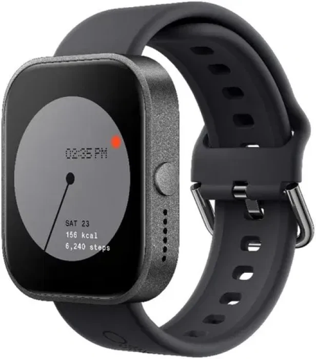 Nothing CMF by Watch Pro Smartwatch AMOLED Display GPS